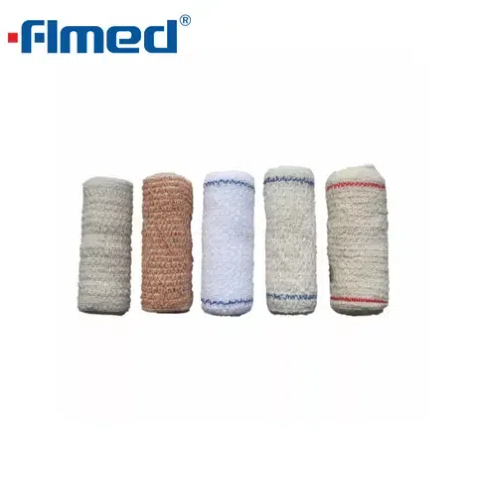 Adım adım: Burkulmalar için elastik bir bandaj nasıl uygulanır