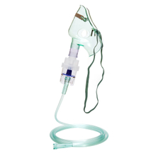 Tek Kullanımlık Aerosol Nebulizatör Kiti 