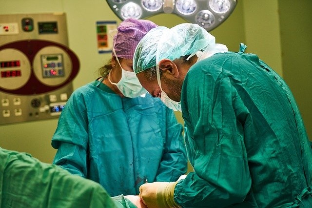 Ameliyat malzemeleri nasıl sterilize edilir