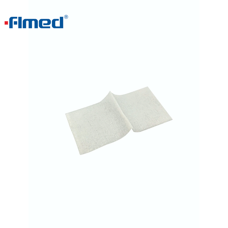  Mini Alkollü Çubuklar, 60 X 30mm, %70 İzopropil Alkol, Kutu Başına 100 Paket