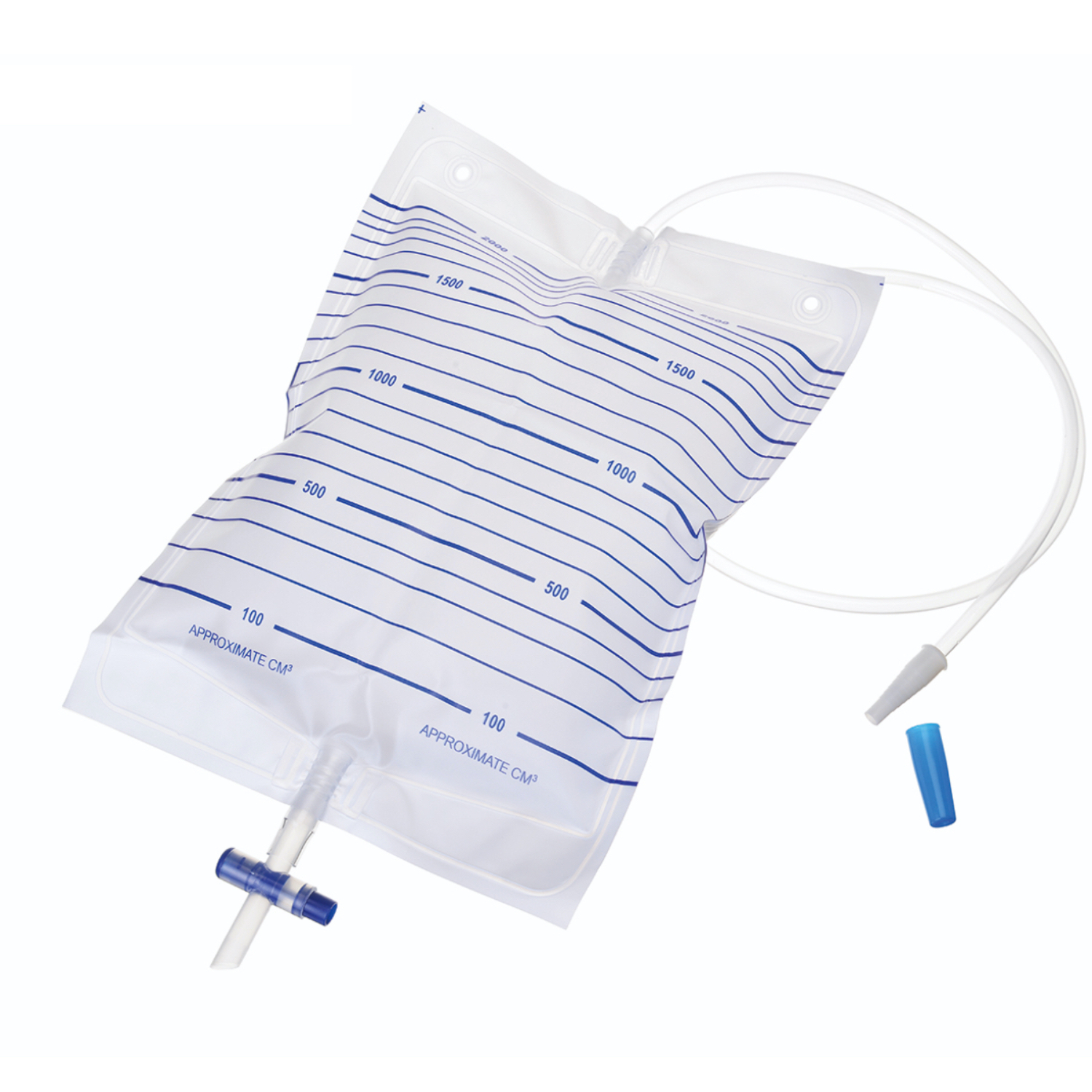 idrar torbası 2000ml