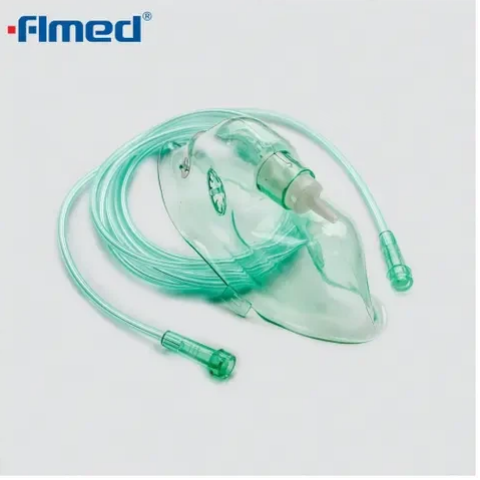 Bir Yüz Maskesi Ne Kadar Oksijen Verir?