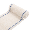 HospiCrepe 10cm X 4.5m Tek Tek Sarılmış Elastik Krep Bandaj 12'li Paket