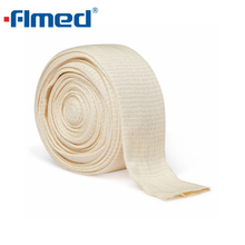 Elastik tübüler bandaj, D, 7.5cm x 10m