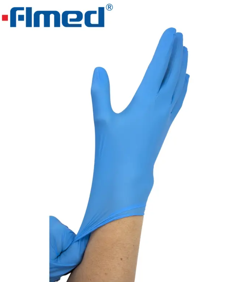 Sterilite ve gücü korumak için tıbbi eldivenler nasıl doğru saklanır