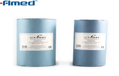 Gazlı Bez Rulosunu Nasıl Düzgün Uygularsınız?