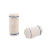 HospiCrepe 10cm X 4.5m Tek Tek Sarılmış Elastik Krep Bandaj 12'li Paket