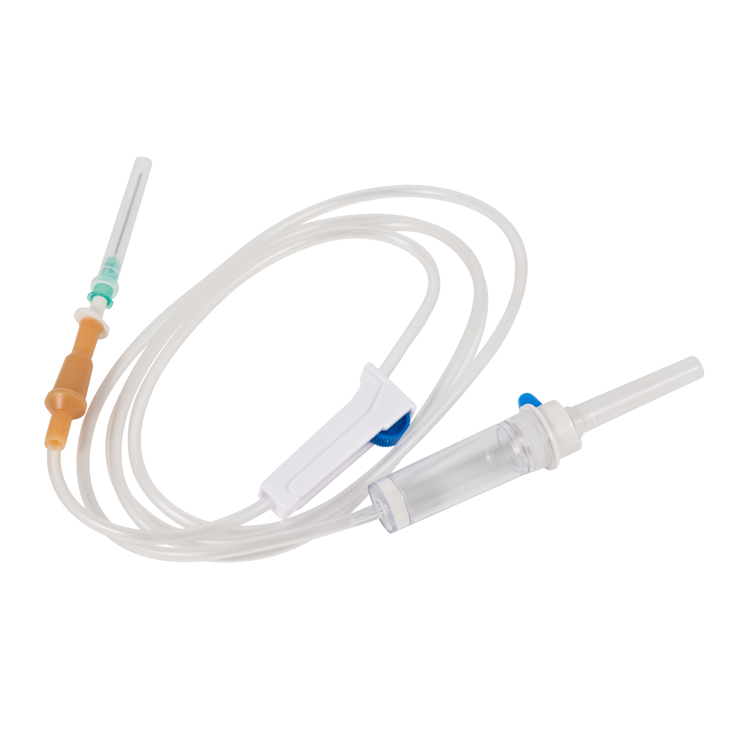 IV seti