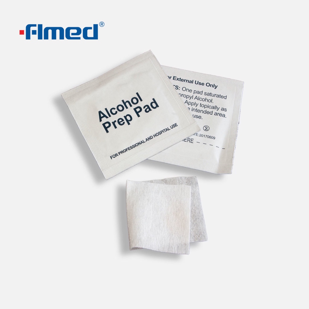 alkol pedi