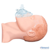 Tıbbi Acil CPR cep maskesi