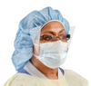Tıbbi Yüz Maskesi 3-Katlı Tip II EN14683: 2019 Standartına Karşı