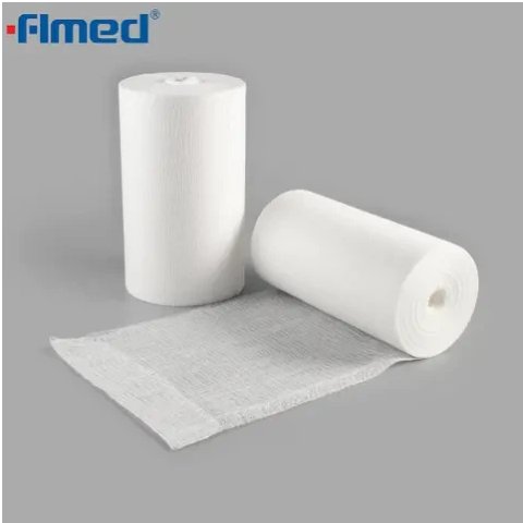 Steril Tıbbi Gazlı Bez Nasıl Düzgün Saklanır?