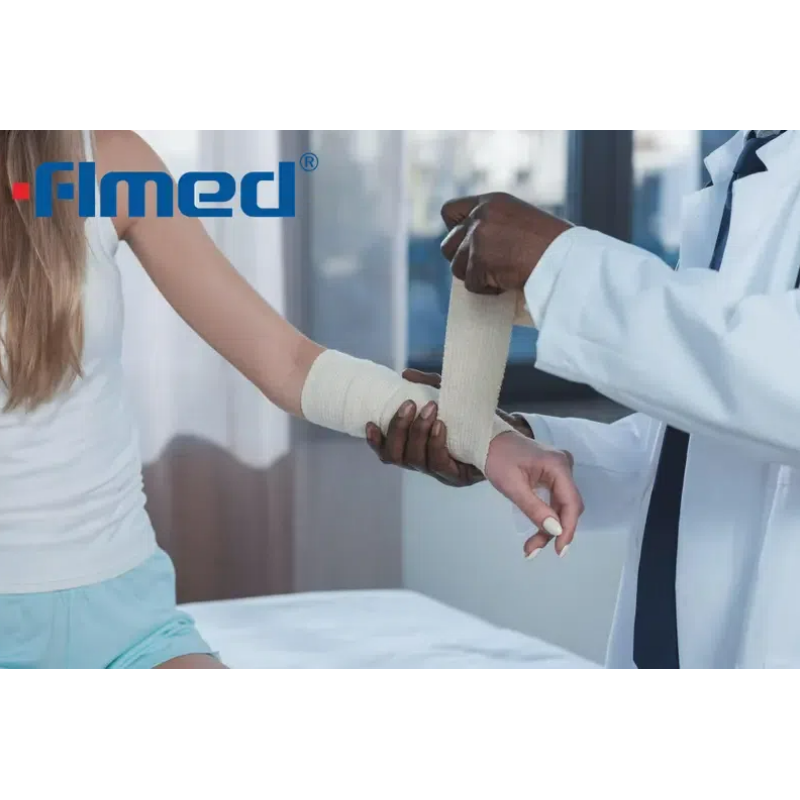 PBT bandajları spor kayışları ve rehabilitasyon için daha mı iyi?