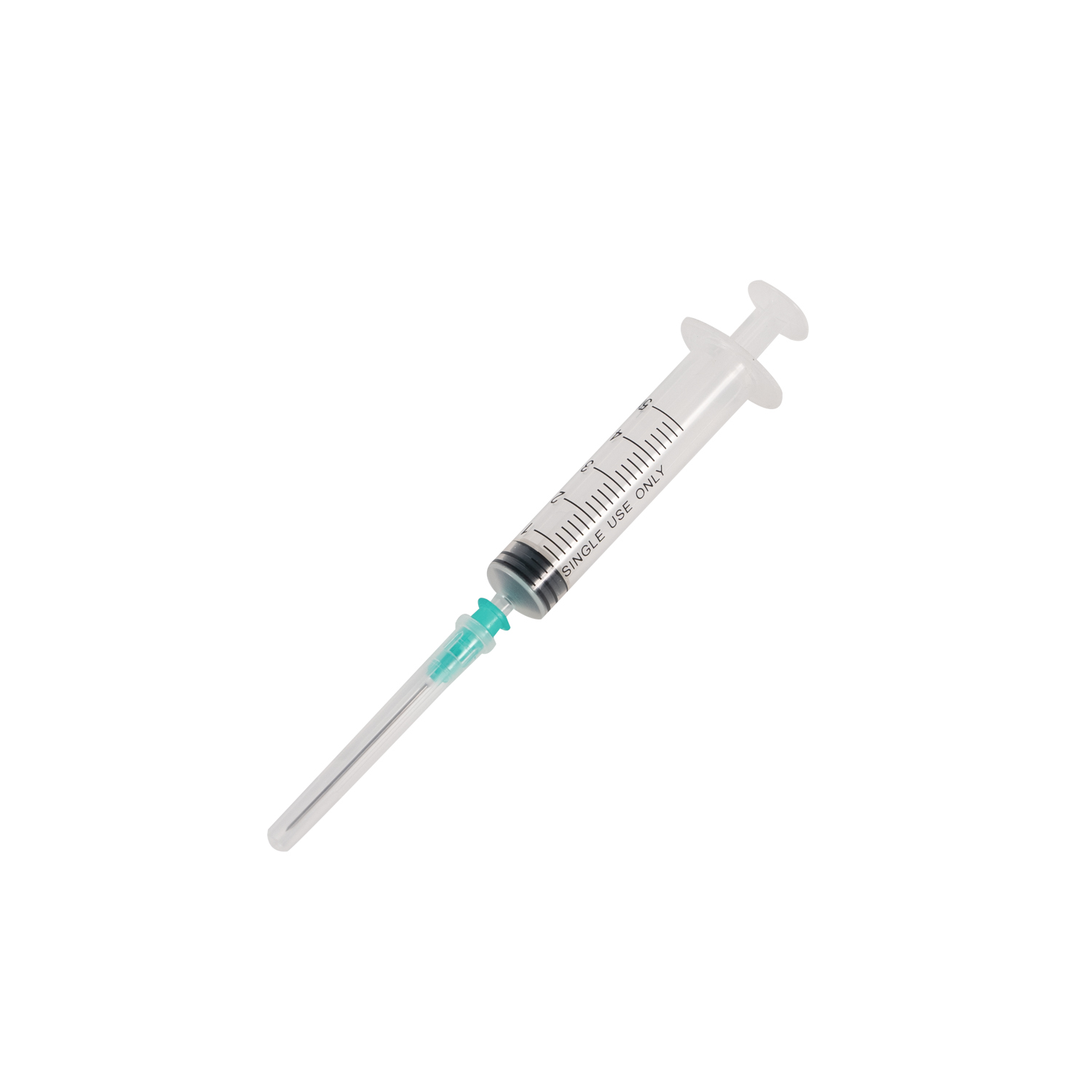 şırınga 5ml