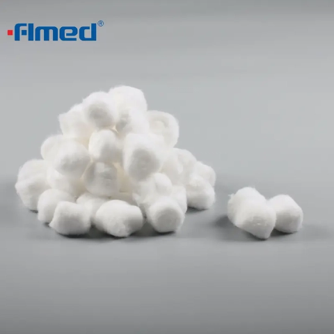 Steril veya steril olmayan tıbbi pamuk-Sterilite gerçekten ne zaman önemlidir?