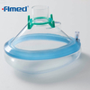 Yetişkin/çocuk/bebek için tek kullanımlık basit anestezi maskesi