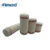 Hospicrepe 10 cm x 4.5m ayrı ayrı sarılmış krep bandaj paketi