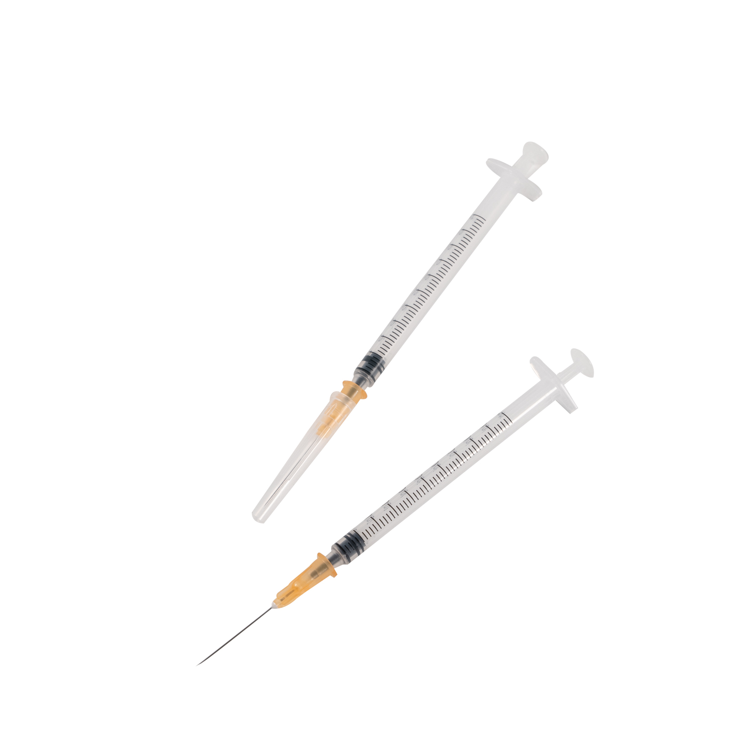 şırınga 1ml
