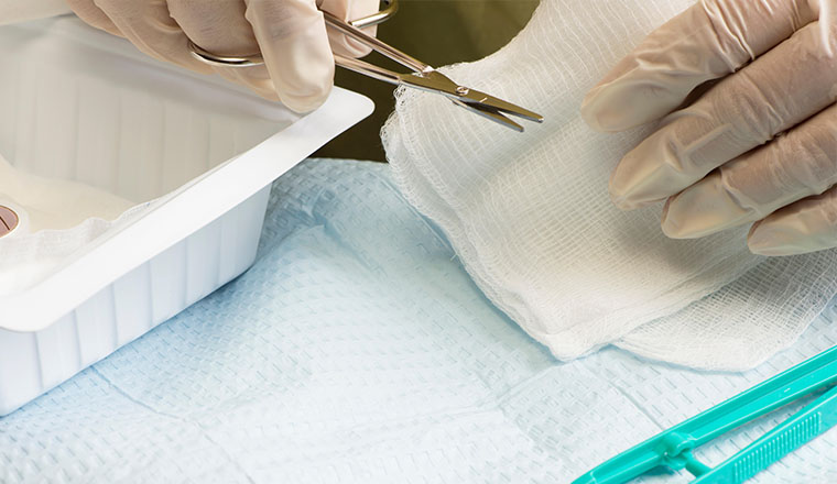 Alkollü çubuklar ne için kullanılır?