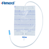 Ekonomik İdrar Torbası 2000ml T Valfli