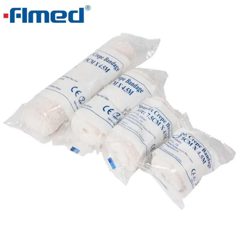 Paris bandajlarının alçısı nasıl çalışır?