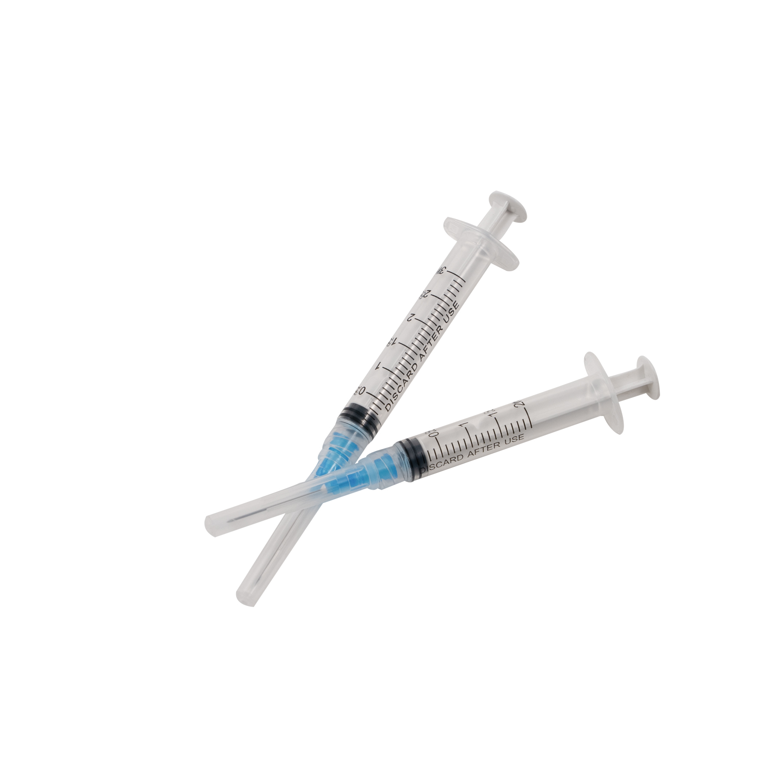 3 ml şırınga luer kilidi