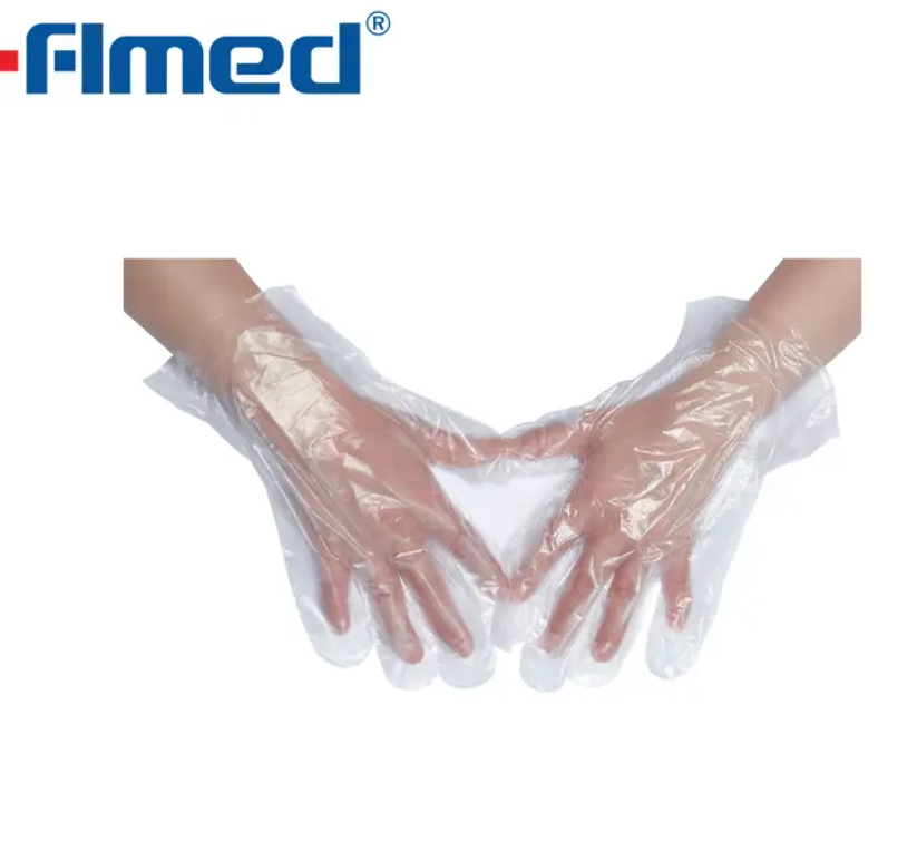 Enfeksiyon kontrolünde tıbbi eldivenlerin rolü