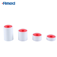 Çinko Oksit Yapışkan Alçı Tıbbi Bandaj Bandı
