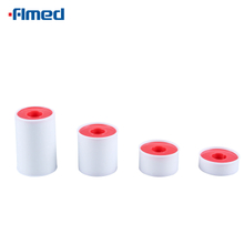 Çinko Oksit Yapışkan Alçı Tıbbi Bandaj Bandı