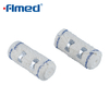 Hospicrepe 10 cm x 4.5m ayrı ayrı sarılmış krep bandaj paketi