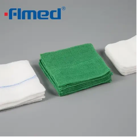 Yara Üzerine Ne Zaman Tıbbi Gazlı Bez Kullanmalısınız?