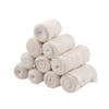 Tıbbi Malzemeler Elastik Krep Bandaj 5cm, 7,5cm, 10cm ve 15cm X 4,5m 12 Rulo/paket 