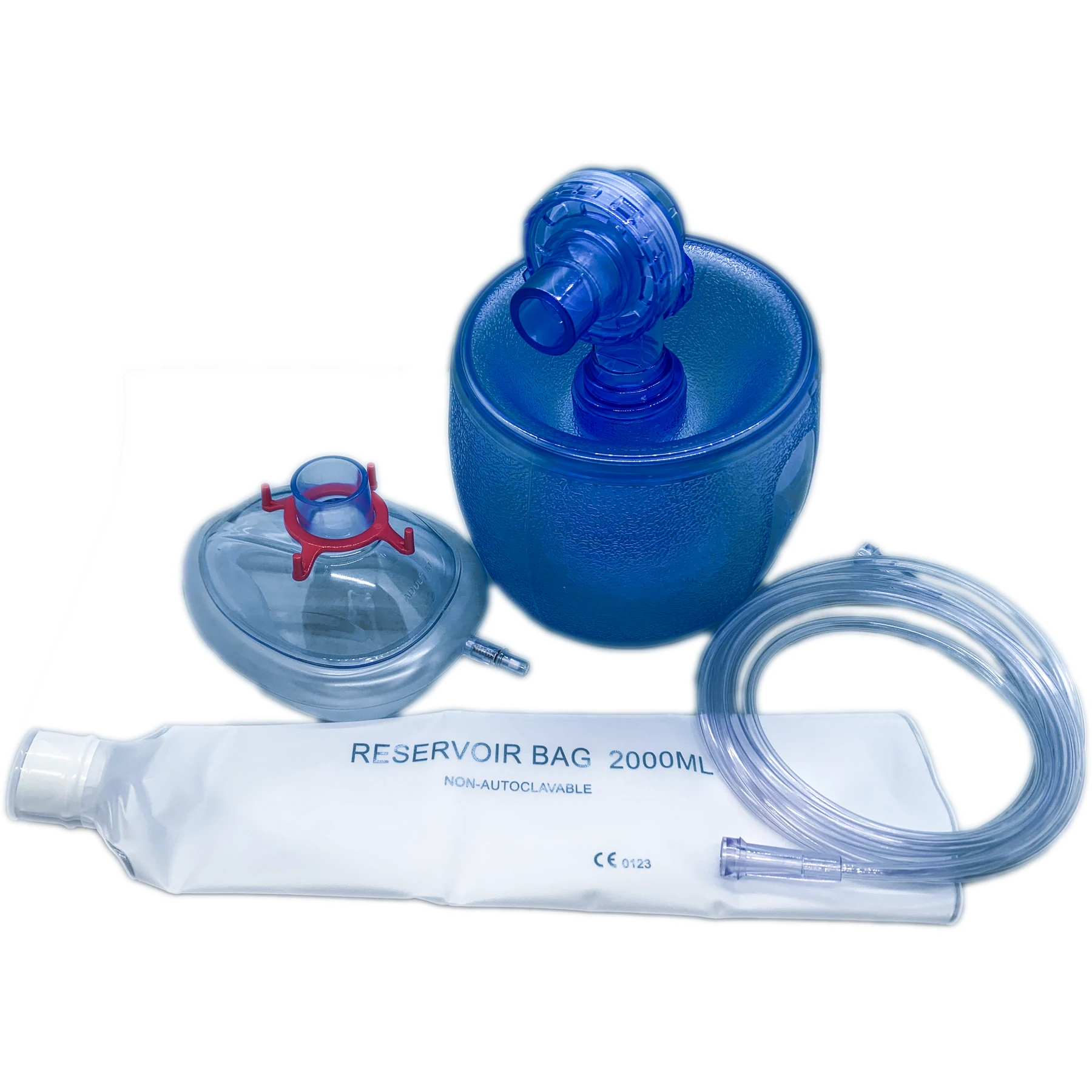res&uuml;sitat&ouml;r PVC
