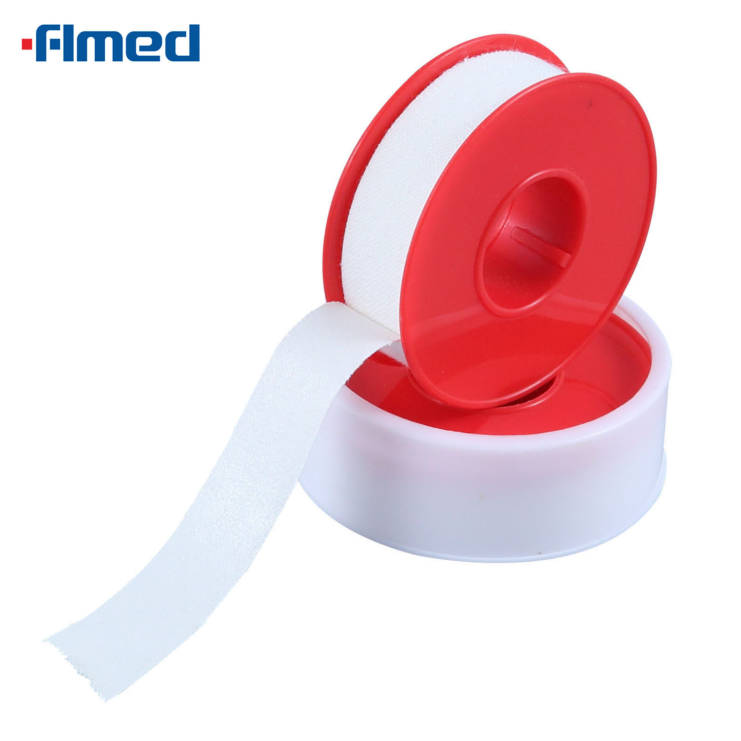 Yapışkan Bant Çinko Oksit Bant 1.25cm X 5m